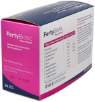FertyBiotic Woman 30 saszetek