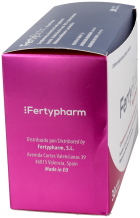 FertyBiotic Woman 30 saszetek