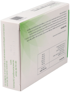 Fibroal 30 kapsułek