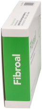 Fibroal 30 kapsułek