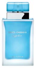 Intensywna woda perfumowana dla kobiet Light Blue Eau