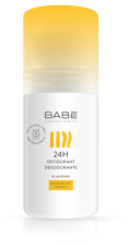 Dezodorant w kulce 24H 50 ml