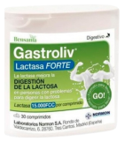 Gastroliv Lactase Forte 30 tabletek