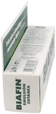 Emulsja do skóry 100 ml
