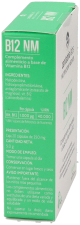 B12 Nm 20 kapsułek