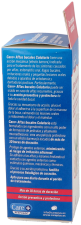 Płyn do płukania jamy ustnej na afty 120 ml