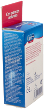 Żel w sprayu na afty 15 ml
