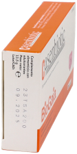 Casenbiotic Truskawka 30 Tabletek