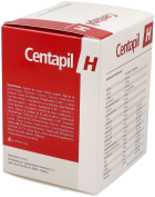 Centapil H 60 kapsułek