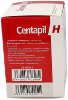 Centapil H 60 kapsułek