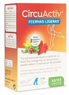 Tabletki Circu Activ 60