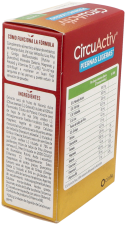 Tabletki Circu Activ 60
