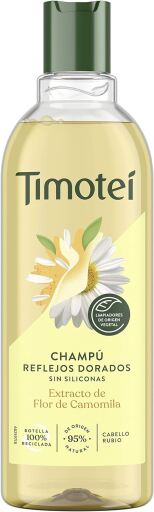 Szampon Rumiankowy Blond 400 ml