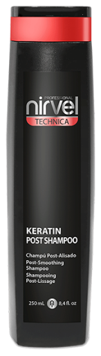 Technica Szampon wygładzający po zabiegu 250 ml