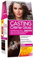 Kąpiel w kolorze Casting Creme Gloss