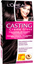 Kąpiel w kolorze Casting Creme Gloss