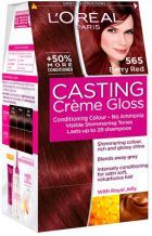 Kąpiel w kolorze Casting Creme Gloss