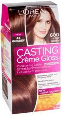 Kąpiel w kolorze Casting Creme Gloss