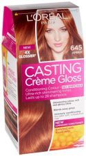 Kąpiel w kolorze Casting Creme Gloss