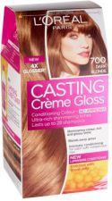 Kąpiel w kolorze Casting Creme Gloss