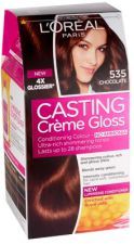 Kąpiel w kolorze Casting Creme Gloss