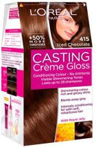 Kąpiel w kolorze Casting Creme Gloss