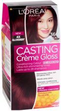 Kąpiel w kolorze Casting Creme Gloss