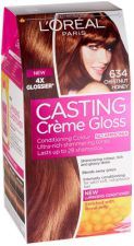 Kąpiel w kolorze Casting Creme Gloss