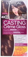 Kąpiel w kolorze Casting Creme Gloss