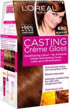 Kąpiel w kolorze Casting Creme Gloss