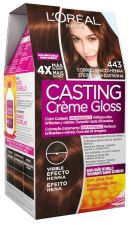 Kąpiel w kolorze Casting Creme Gloss