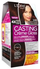 Kąpiel w kolorze Casting Creme Gloss