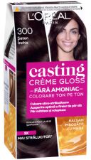 Kąpiel w kolorze Casting Creme Gloss