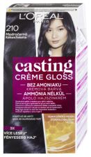 Kąpiel w kolorze Casting Creme Gloss