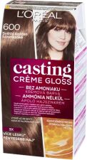 Kąpiel w kolorze Casting Creme Gloss