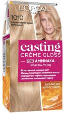 Kąpiel w kolorze Casting Creme Gloss