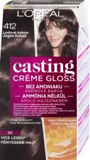 Kąpiel w kolorze Casting Creme Gloss