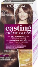 Kąpiel w kolorze Casting Creme Gloss