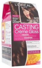 Kąpiel w kolorze Casting Creme Gloss