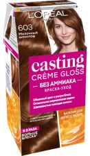 Kąpiel w kolorze Casting Creme Gloss