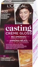 Kąpiel w kolorze Casting Creme Gloss