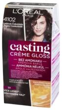 Kąpiel w kolorze Casting Creme Gloss