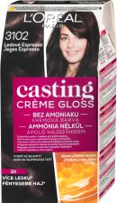 Kąpiel w kolorze Casting Creme Gloss