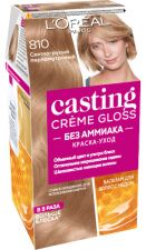 Kąpiel w kolorze Casting Creme Gloss