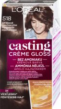 Kąpiel w kolorze Casting Creme Gloss