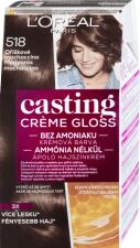 Kąpiel w kolorze Casting Creme Gloss