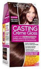 Kąpiel w kolorze Casting Creme Gloss