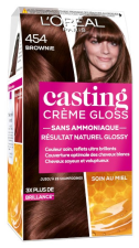 Kąpiel w kolorze Casting Creme Gloss