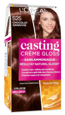 Kąpiel w kolorze Casting Creme Gloss