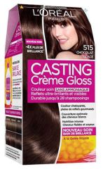 Kąpiel w kolorze Casting Creme Gloss